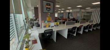 Team Area in  Office Space at Vatika Professional Point, Sector 66 – for Rent