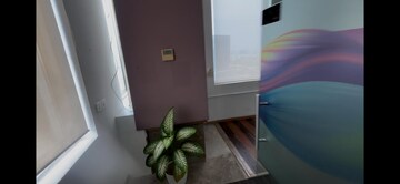 Staircase in  Office Space at Vatika Professional Point, Sector 66 – for Rent