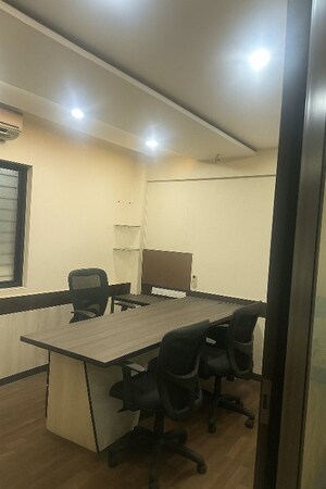 Team Area in  Office Space at Bibwewadi – for Rent