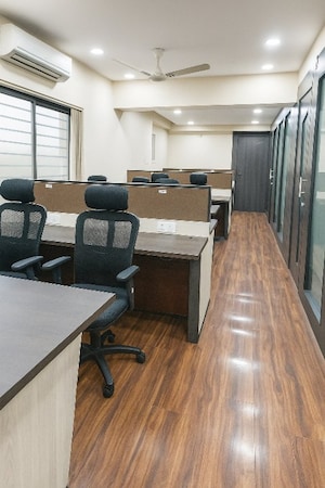  Office Space For Rent in Bibwewadi