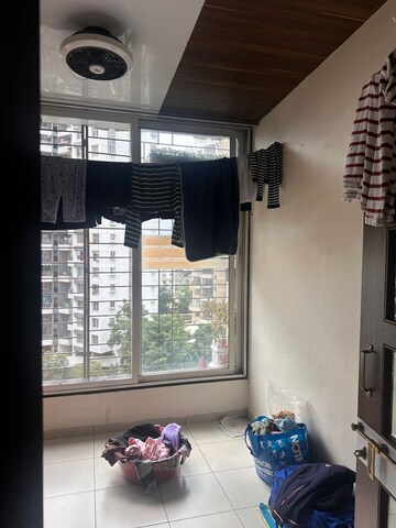 Kitchen in 2 BHK Apartment at Concord Prima Domus, Balewadi – for Rent