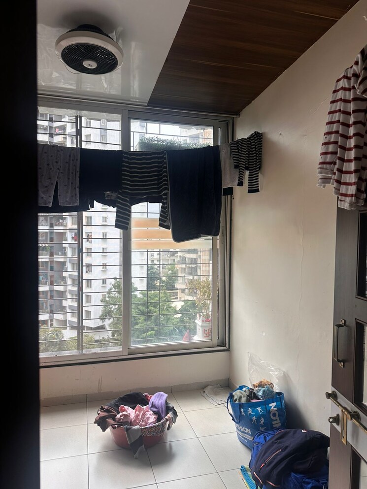 Kitchen, concord-prima-domus 2 Bedroom 914 Sq.Ft. Apartment In Balewadi Pune 9119721