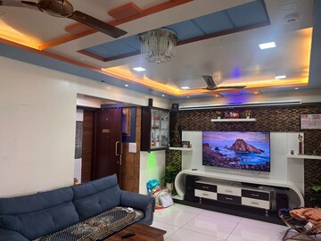 Bedroom in 2 BHK Apartment at Concord Prima Domus, Balewadi – for Rent