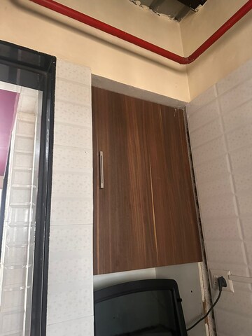 Kitchen in 2 BHK Apartment at Concord Prima Domus, Balewadi – for Rent