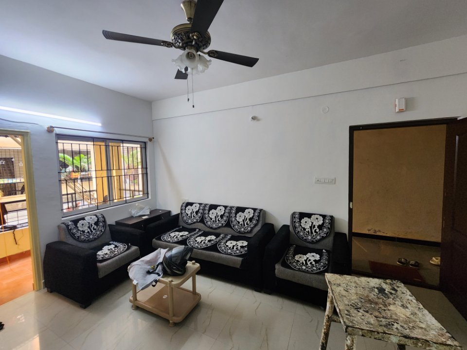 2 BHK + Pooja Room,Study Room Apartment For Sale in Prime City