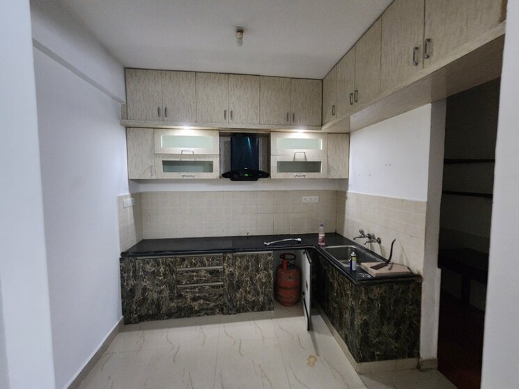 Kitchen, prime-city 2 Bedroom 1120 Sq.Ft. Apartment In Electronic City Phase I Bangalore 9119579