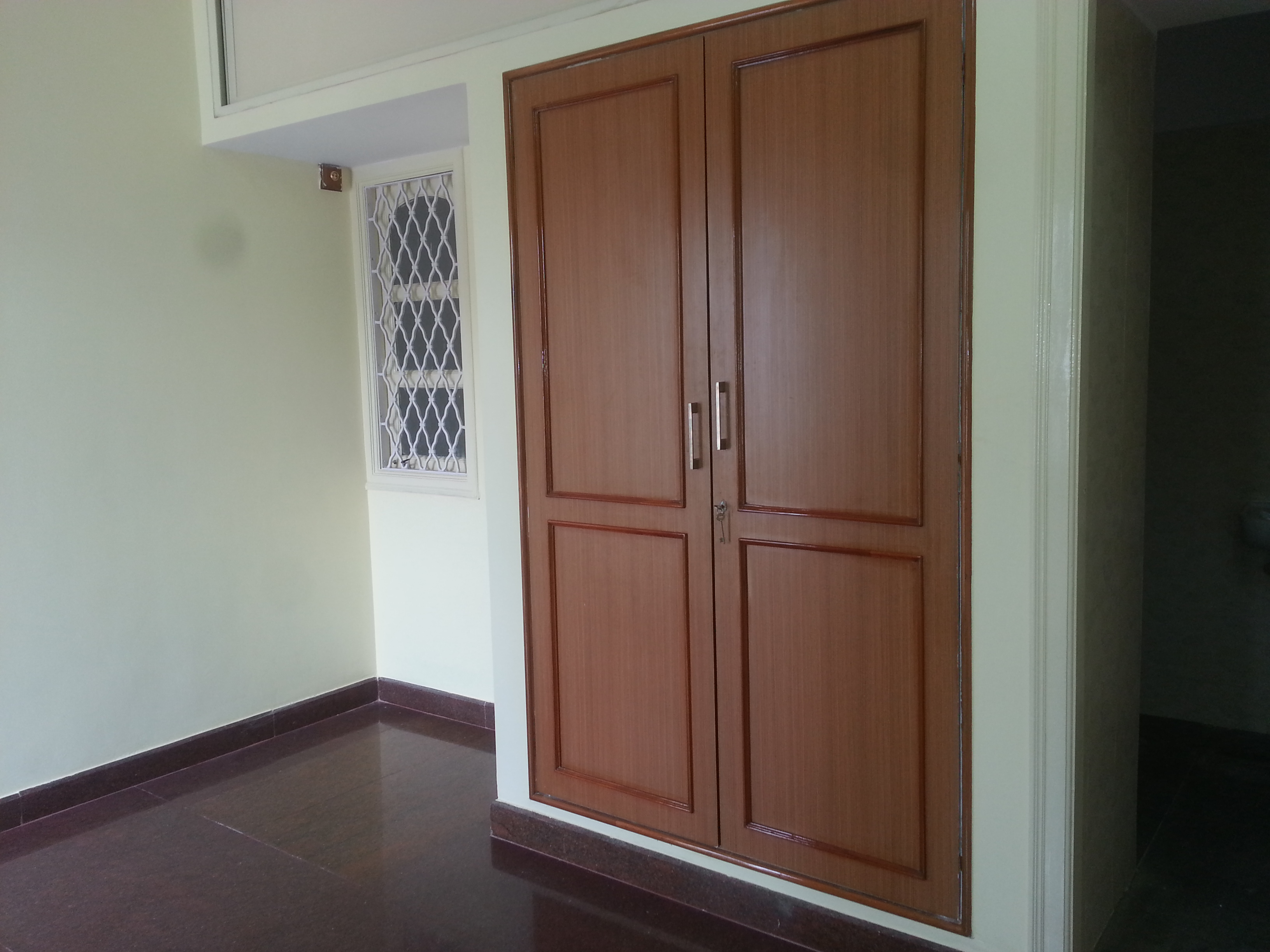 3 BHK Independent House For Rent in RT Nagar