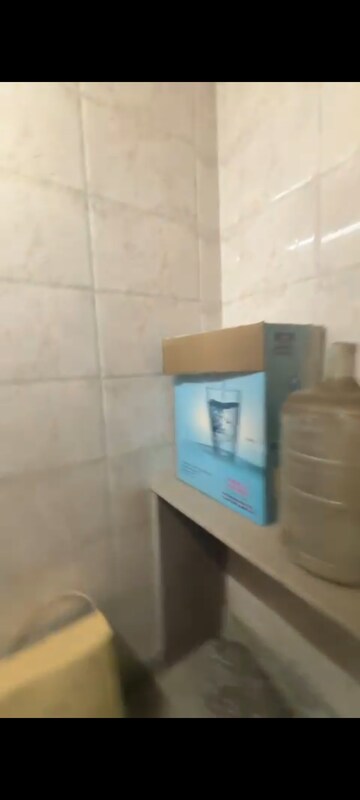Furnished Amenities in 1 RK Builder Floor at Prashant Vihar – for Rent