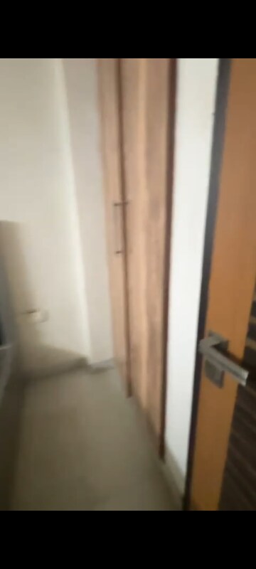 Building Lobby in 1 RK Builder Floor at Prashant Vihar – for Rent