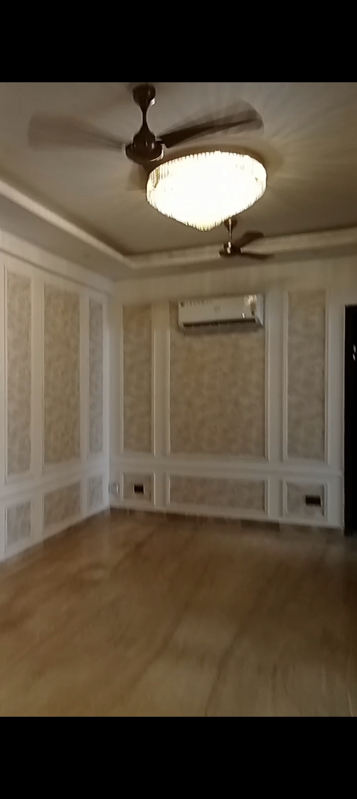 3 BHK + Extra Room Builder Floor For Rent in Sector 67A