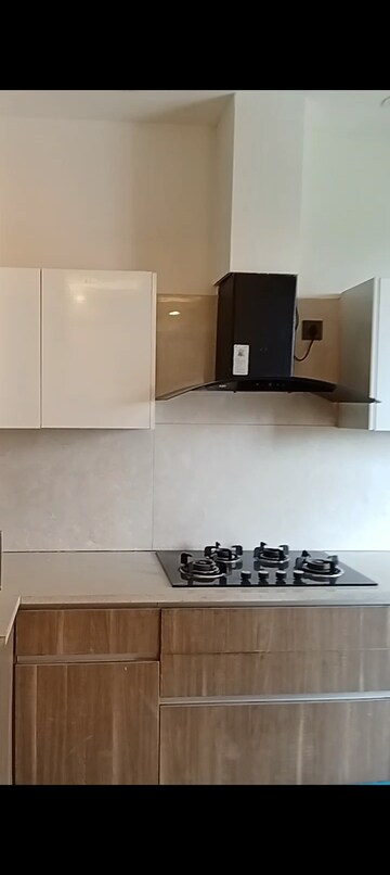 Kitchen in 3 BHK Builder Floor at Sector 67a – for Rent