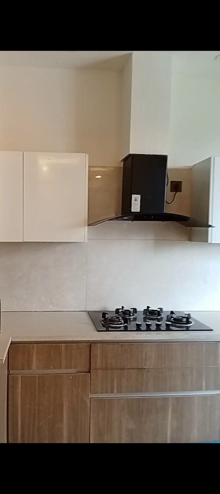 Kitchen, sector 67a 3 Bedroom 200 Sq.Yd. Builder Floor In Sector 67a Gurgaon 9119775