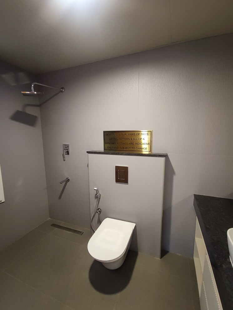 Team Area, prestige-suncrest 3 Bedroom 1769 Sq.Ft. Apartment In Electronic City Bangalore 9119724