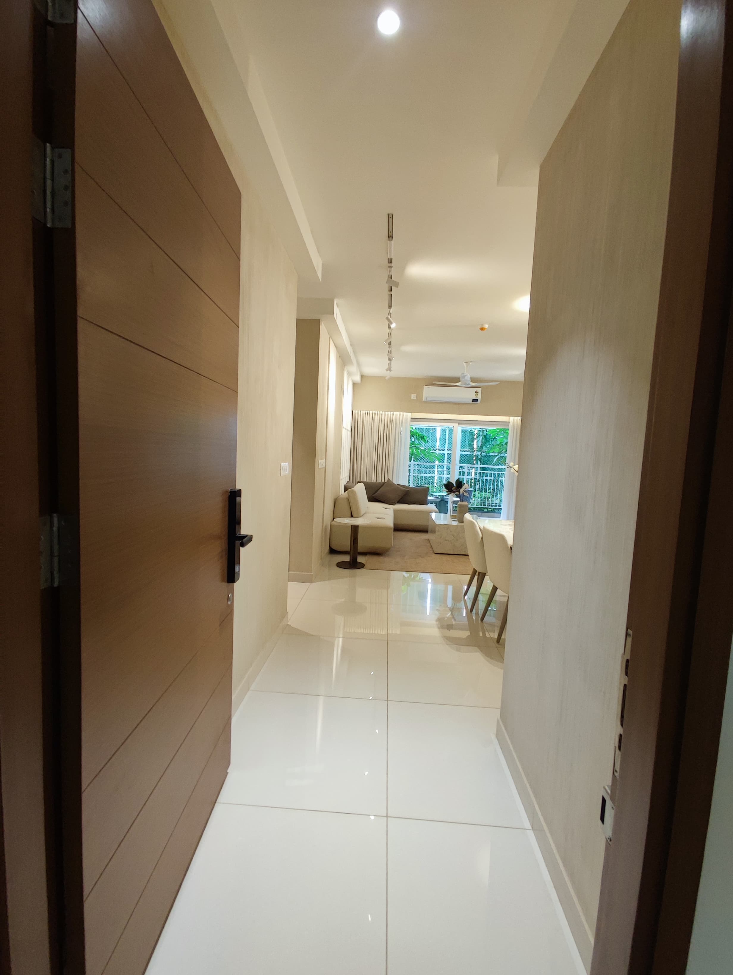 3 BHK + Pooja Room,Servant Room,Study Room 1769 Sq.Ft. Apartment in Prestige Suncrest