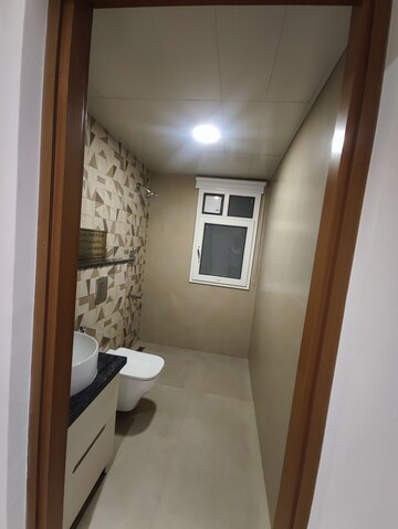 Building Lobby in 3 BHK Apartment at Prestige Suncrest, Electronic City – for Sale