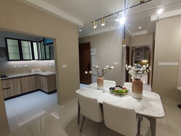 Team Area in 3 BHK Apartment at Prestige Suncrest, Electronic City – for Sale