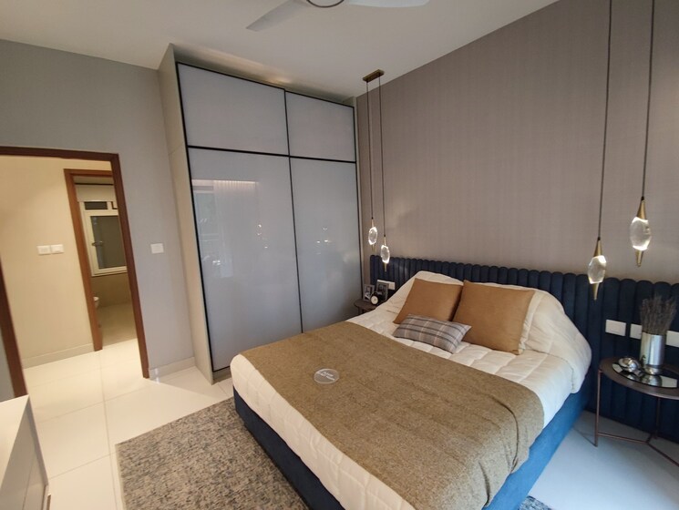 Kitchen, prestige-suncrest 3 Bedroom 1769 Sq.Ft. Apartment In Electronic City Bangalore 9119724