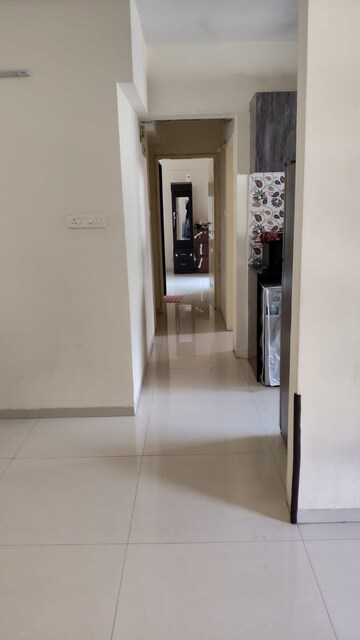 Building Lobby in 2 BHK Apartment at Rohan Leher 3, Baner – for Rent