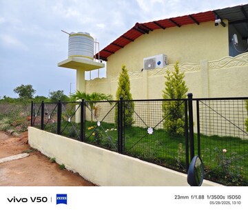  Plot – Nearby View at Medchal - for Sale