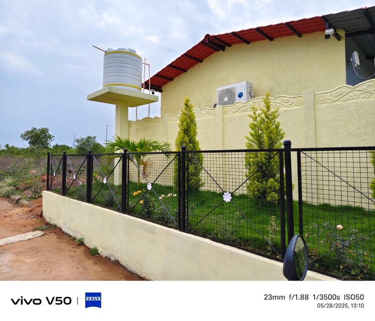 Nearby, medchal  222 Sq.Yd. Plot In Medchal Hyderabad 9119737