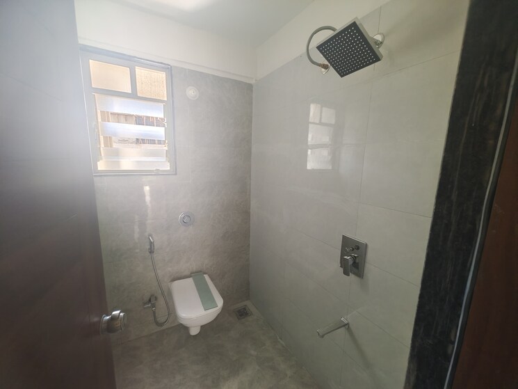 Bathroom, engineers-ios 3 Bedroom 1040 Sq.Ft. Apartment In Tathawade Pune 9119734