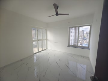 Bathroom in 3 BHK Apartment at Engineers IOS, Tathawade – for Rent