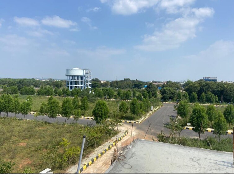 Cover Image, medchal  222 Sq.Yd. Plot In Medchal Hyderabad 9119737