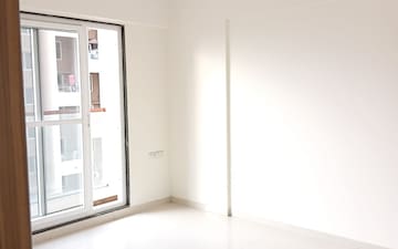 1 BHK Apartment For Sale in Gulmohar Helios, Kharadi