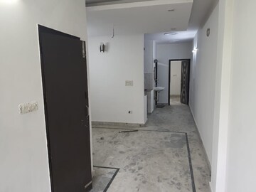 Building Lobby in 1 BHK Builder Floor at Rohini Sector 11 – for Rent