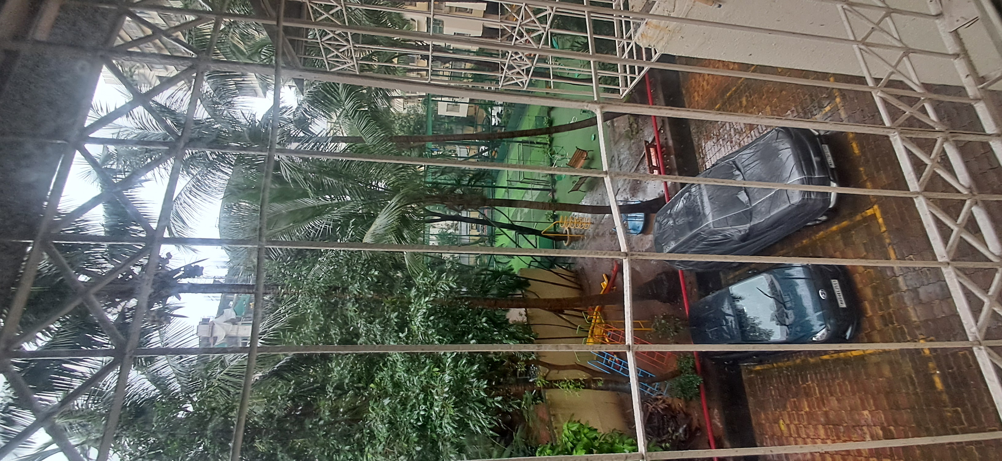 2 BHK + Extra Room 875 Sq.Ft. Apartment in HDIL Dheeraj Jamuna