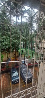 2 BHK + Extra Room 875 Sq.Ft. Apartment in HDIL Dheeraj Jamuna