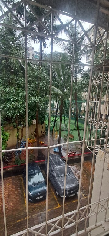 2 BHK Apartment For Rent in HDIL Dheeraj Jamuna, Malad West