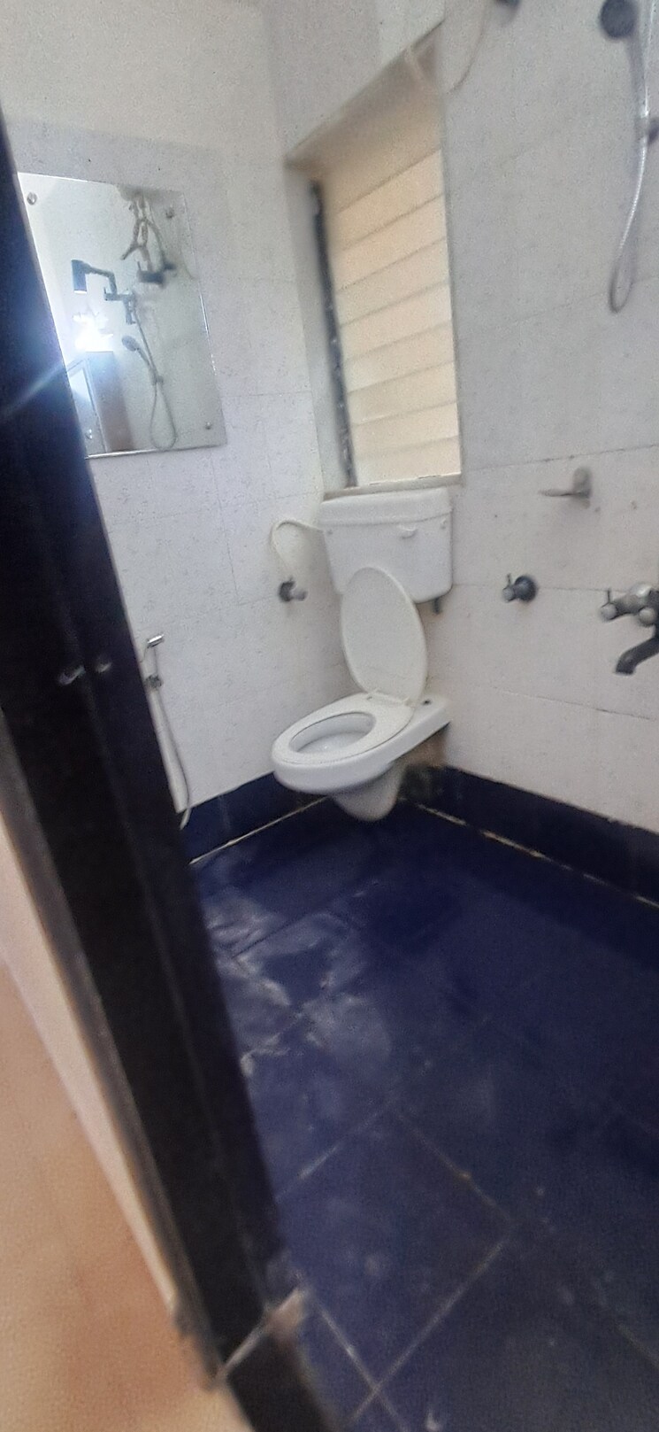 Bathroom, hdil-dheeraj-jamuna 2 Bedroom 875 Sq.Ft. Apartment In Malad West Mumbai 9119772