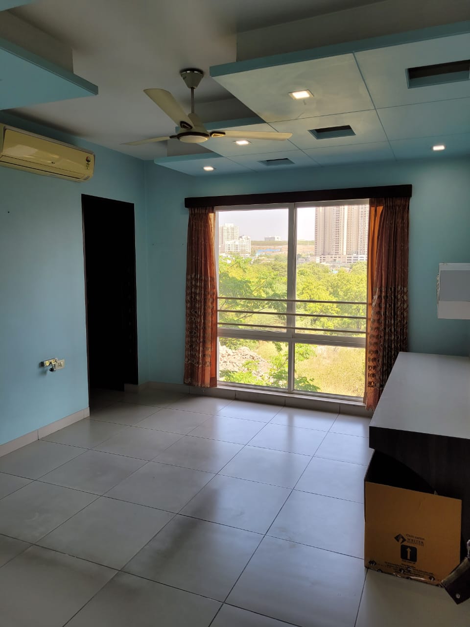 3 BHK 2280 Sq.Ft. Apartment in Marvel Isola