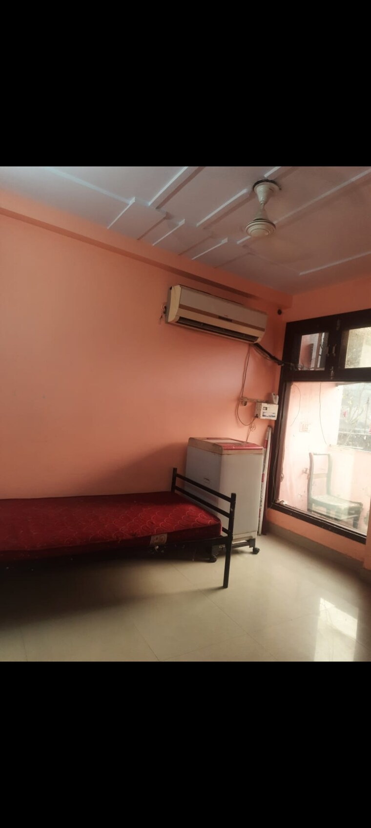 Bedroom, mayur vihar phase 1 2.5 Bedroom 950 Sq.Ft. Builder Floor In Mayur Vihar Phase 1 Delhi 9119888