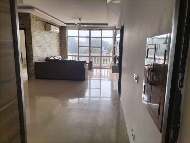 Kitchen, gmada-eco-city 2 Bedroom 1800 Sq.Ft. Independent House In North Mullanpur Chandigarh 9119797