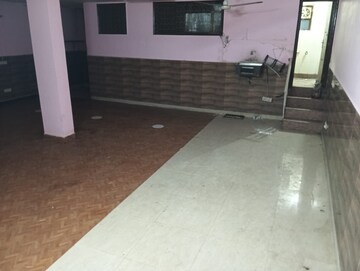 Team Area in  Office Space at Gulmohar Park – for Rent