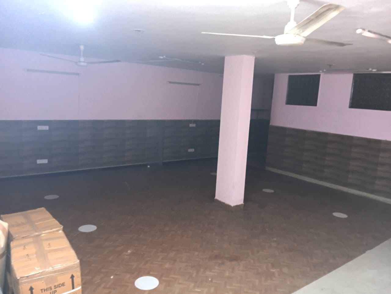 Office Space For Rent in Gulmohar Park