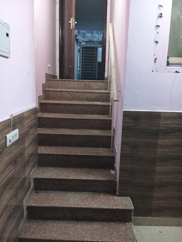 Staircase in  Office Space at Gulmohar Park – for Rent