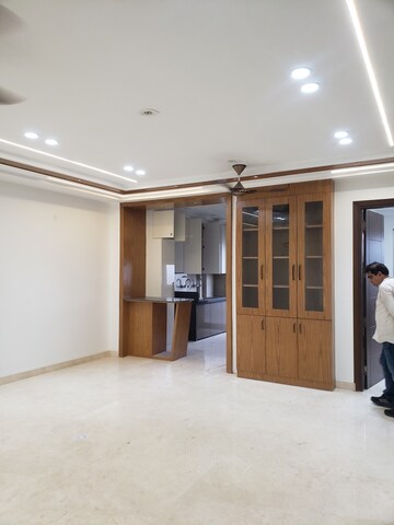 2 BHK Builder Floor For Rent in Janakpuri