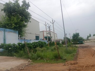  Warehouse – Exterior View View at Nh 8 - for Rent