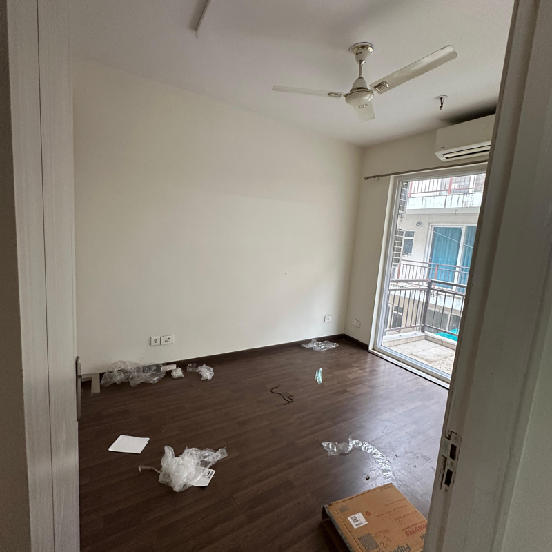 3 BHK Apartment For Rent in BPTP Astaire Gardens