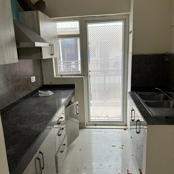 Kitchen in 3 BHK Apartment at BPTP Astaire Gardens, Sector 70a – for Rent