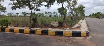  Plot – Exterior View View at Medchal - for Sale