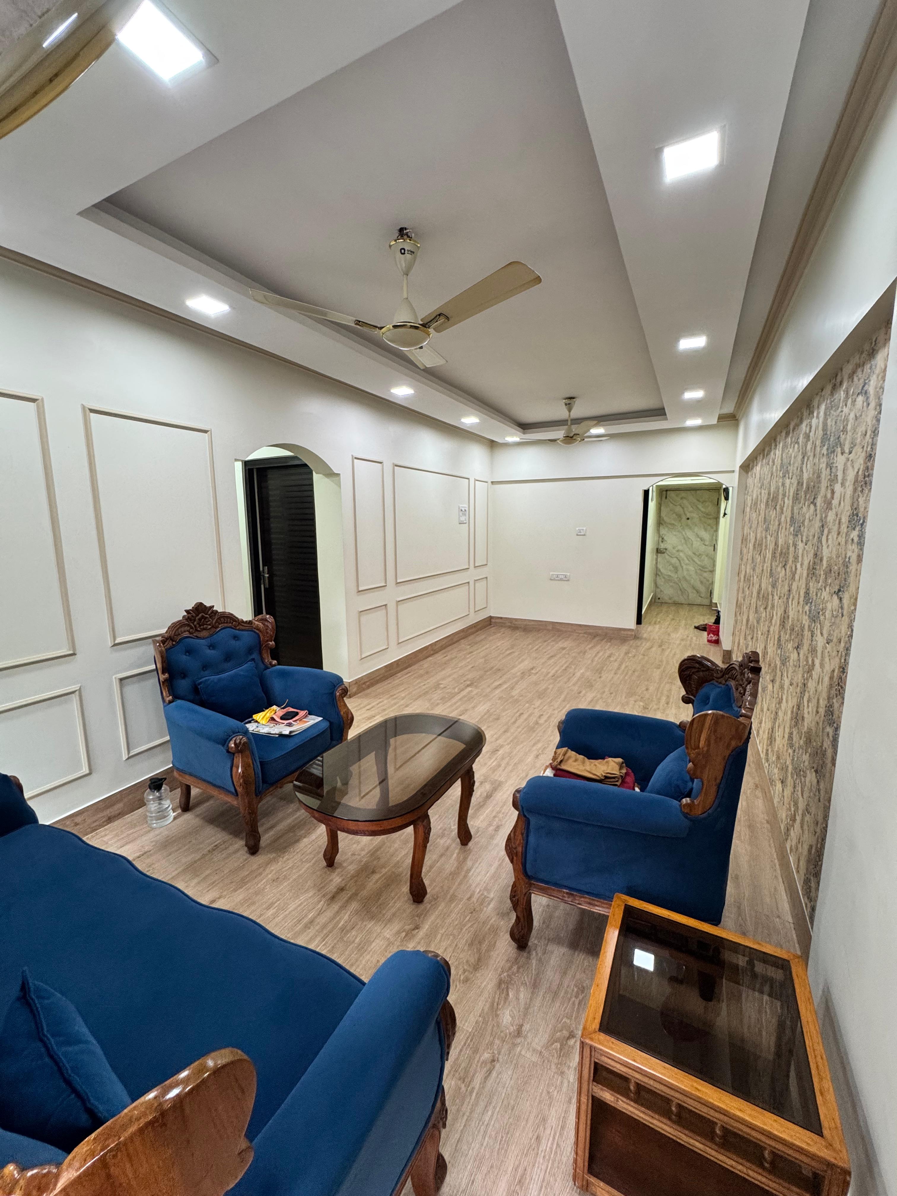 2 BHK 700 Sq.Ft. Apartment in Melbourne Apartment