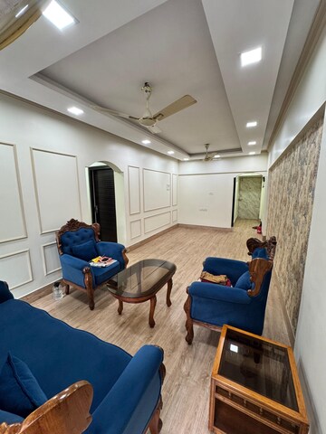 2 BHK Apartment For Rent in Melbourne Apartment, Andheri West