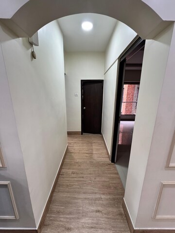  2 BHK Apartment at Melbourne Apartment, Andheri West – for Rent