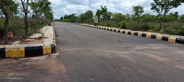 Plot – Exterior View View at Medchal - for Sale