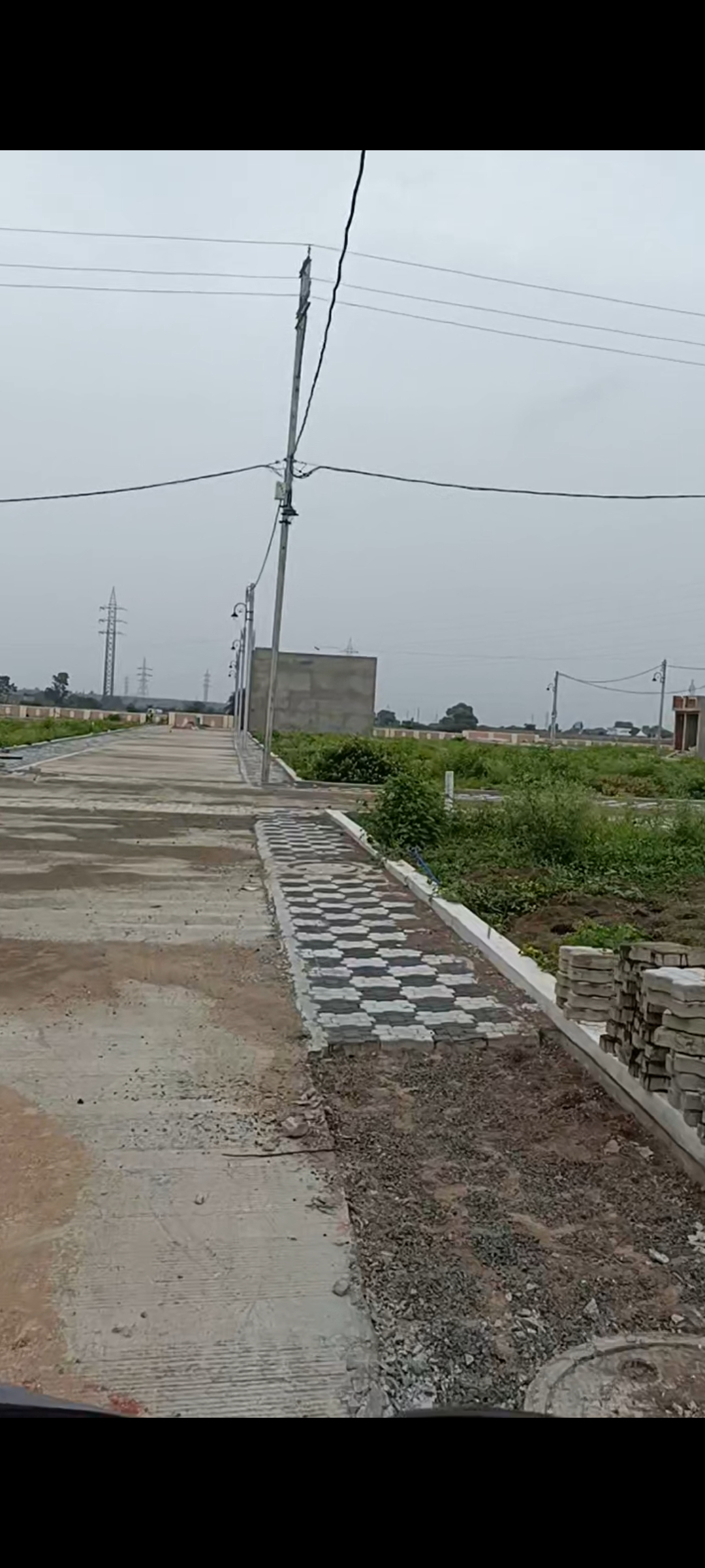 Land For Sale in Millennium Crown