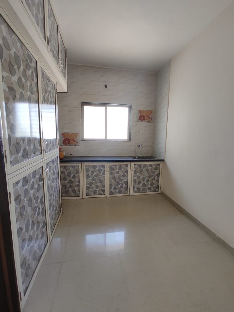 Kitchen, nasik road 1.5 Bedroom 630 Sq.Ft. Apartment In Nasik Road Nashik 9119828